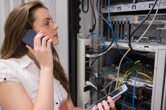 network technical support