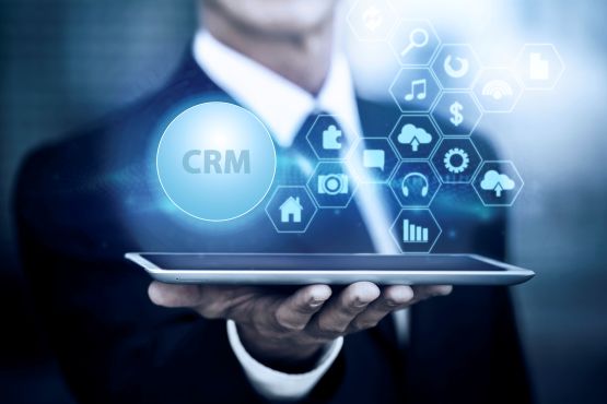 crm systeem
