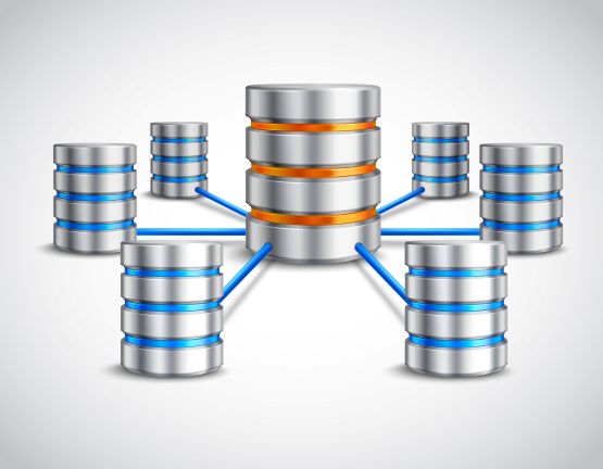 database solutions