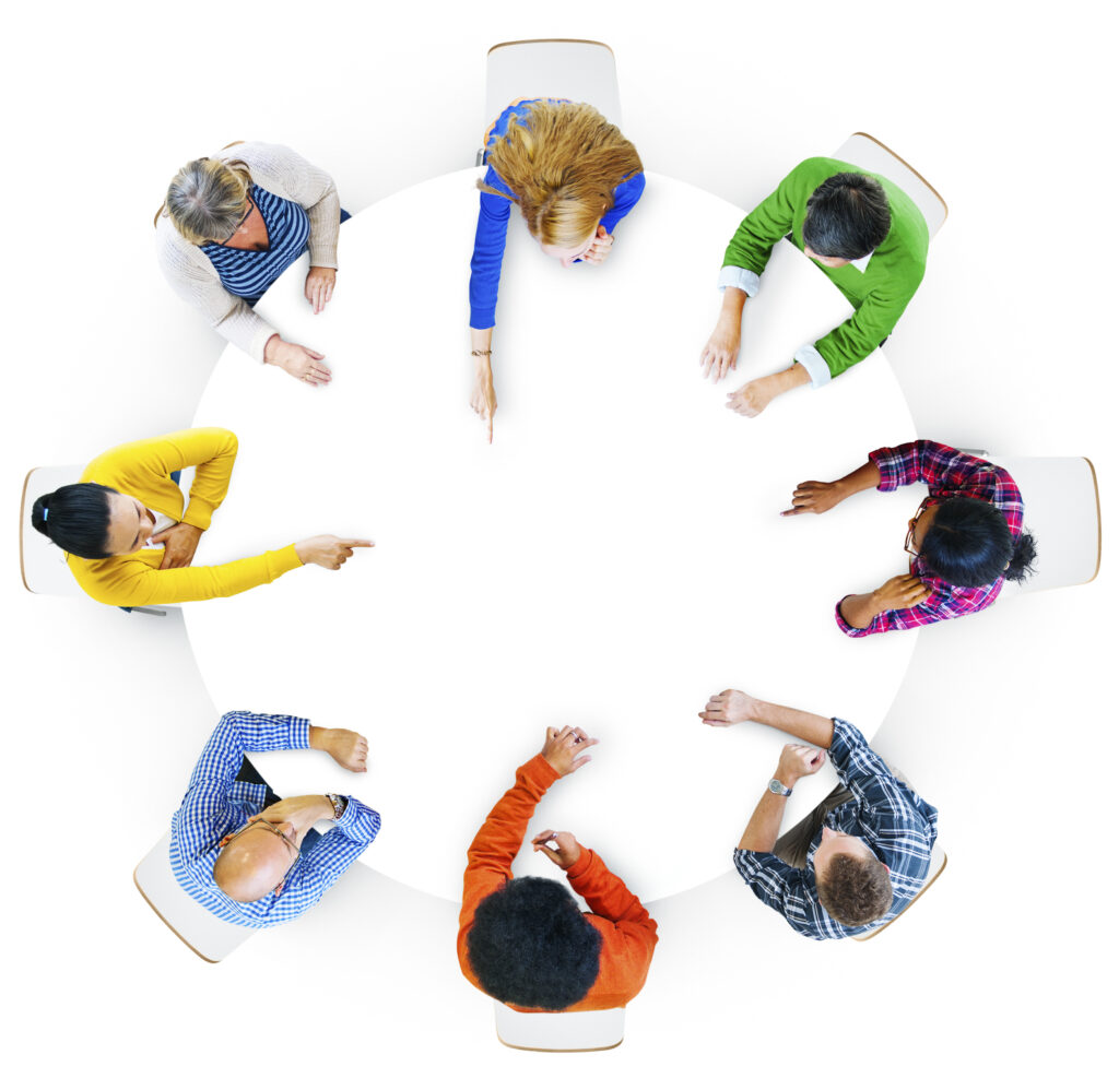 Teambuilding en visie ontwikkeling - 