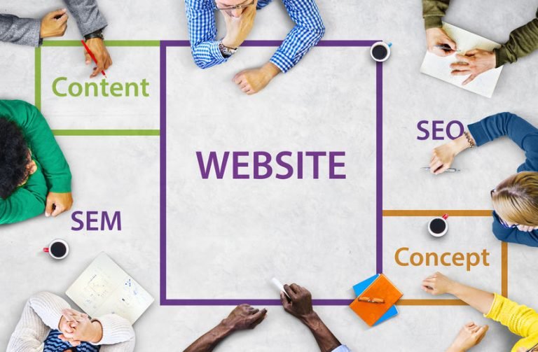 SEO specialist MKB maakt het verschil