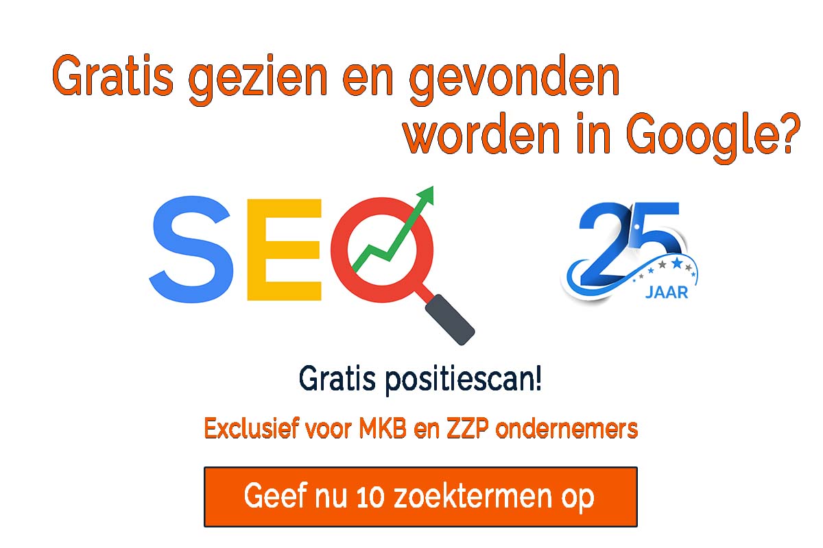 Gratis posistiescan
