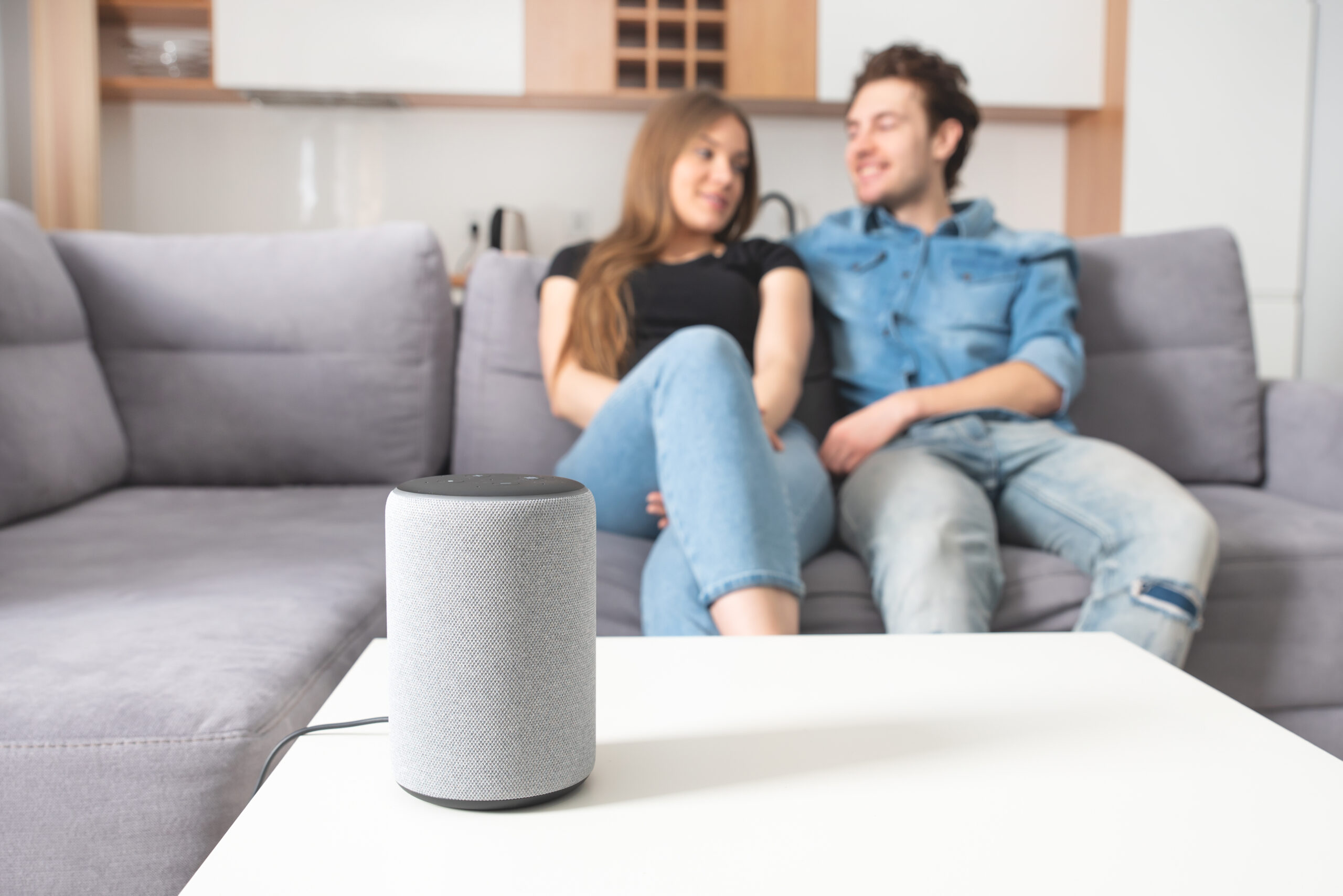 voice search