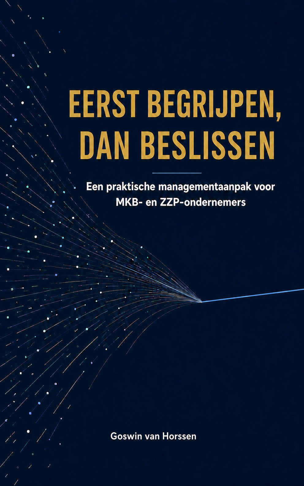 wie zijn wij